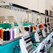 Indicadores Sector Textil 2018 – principales productos