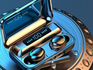 Audífono Bluetooth F9