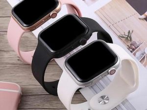 Smartwatch T500