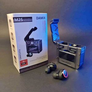 Audífonos Bluetooth M25