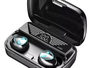 Audífonos Bluetooth M20