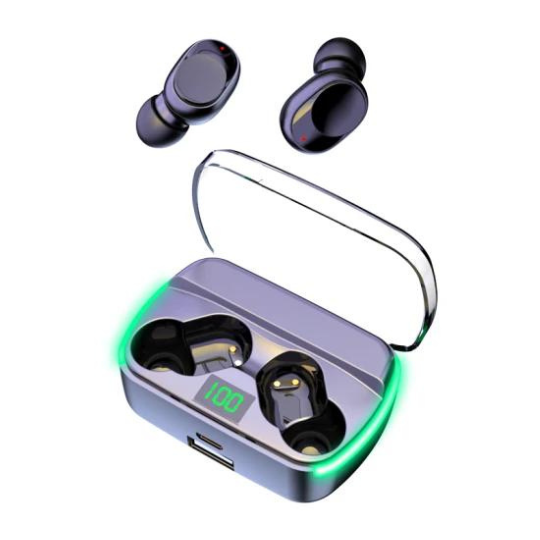 Audífono Bluetooth M60 - Imagen 3