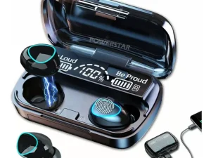 Audífonos Bluetooth M10