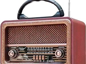 Radio Retro et-3