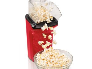 Maquina Popcorn (Poporopera / Palomitas de Maíz)