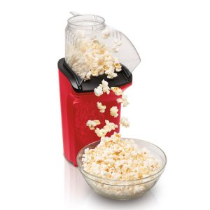 Maquina Popcorn (Poporopera / Palomitas de Maíz)