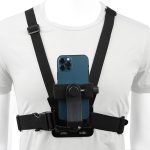Pechera para celular