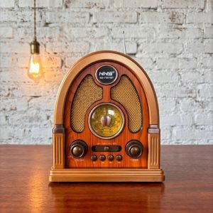 Radio Retro 01