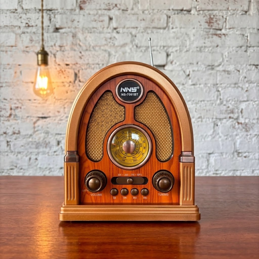 Radio Retro 01