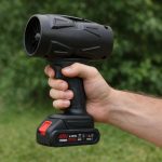 Sopladora de aire v48