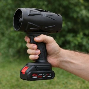 Sopladora de aire v48