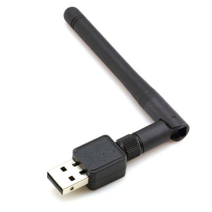 Receptor de wifi, usb, con antena - Imagen 2