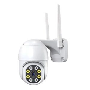 Cámara de Exterior wifi, a prueba de agua