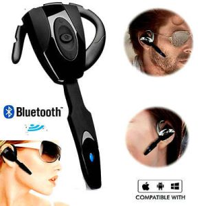 Audífono Bluetooth EX-01, para contestar llamadas