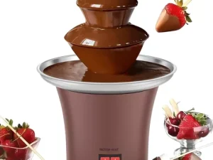 Fuente de Chocolate (Mini)