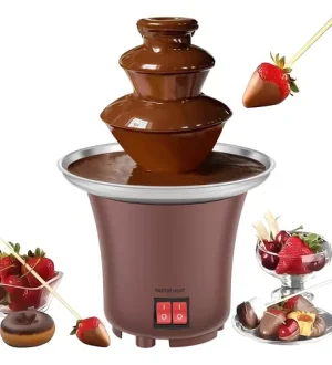 Fuente de Chocolate (Mini)