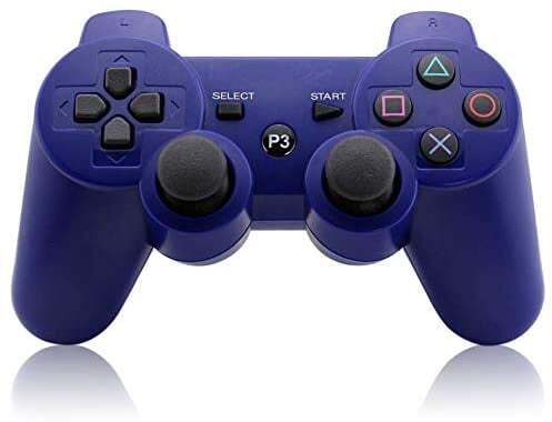 Gamepad inalámbrico en oferta para PS3 - Imagen 2