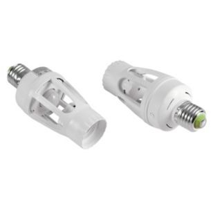 Socket inteligente con sensor de movimiento para bombillas - Imagen 8