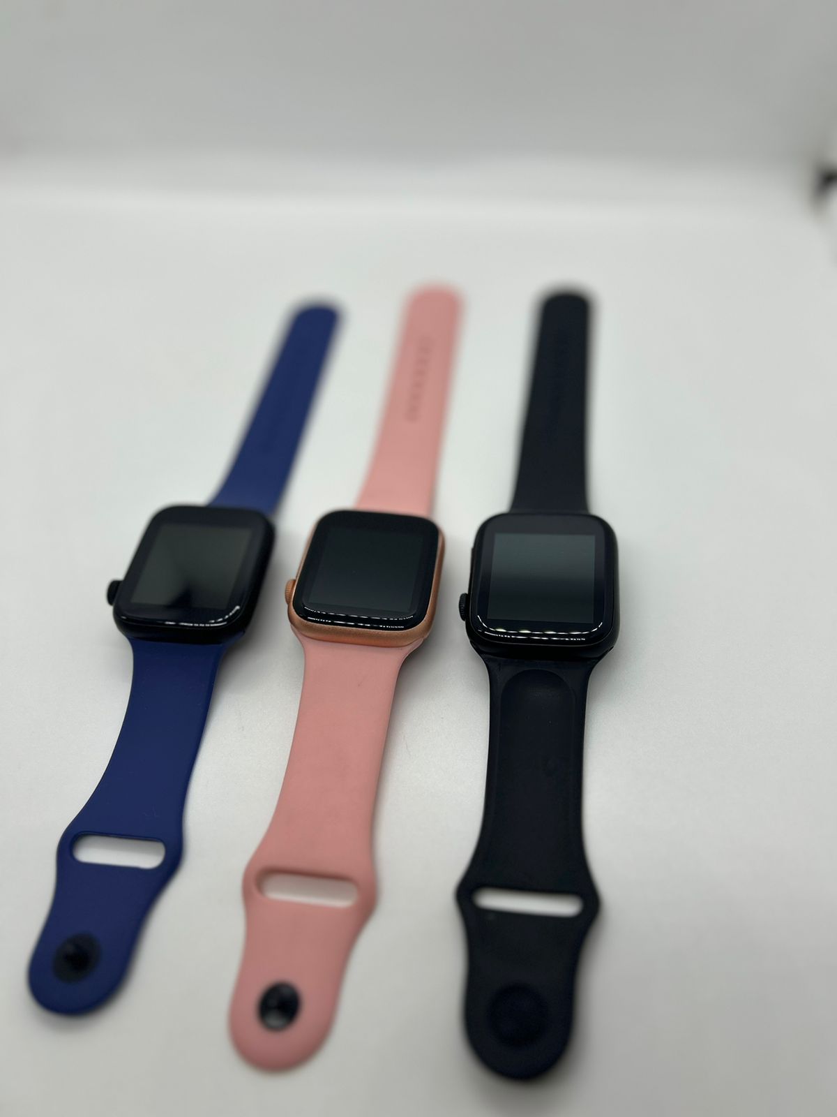 Smartwatch T500 - Imagen 2