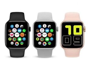 Smartwatch T500 max, series 7