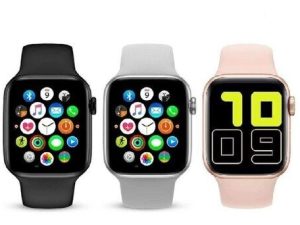 Smartwatch T500 max, series 7