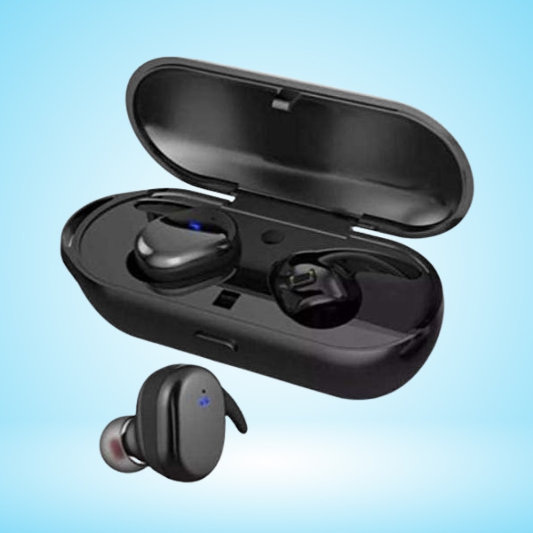 Audífonos TWS-4, bluetooth - Imagen 3