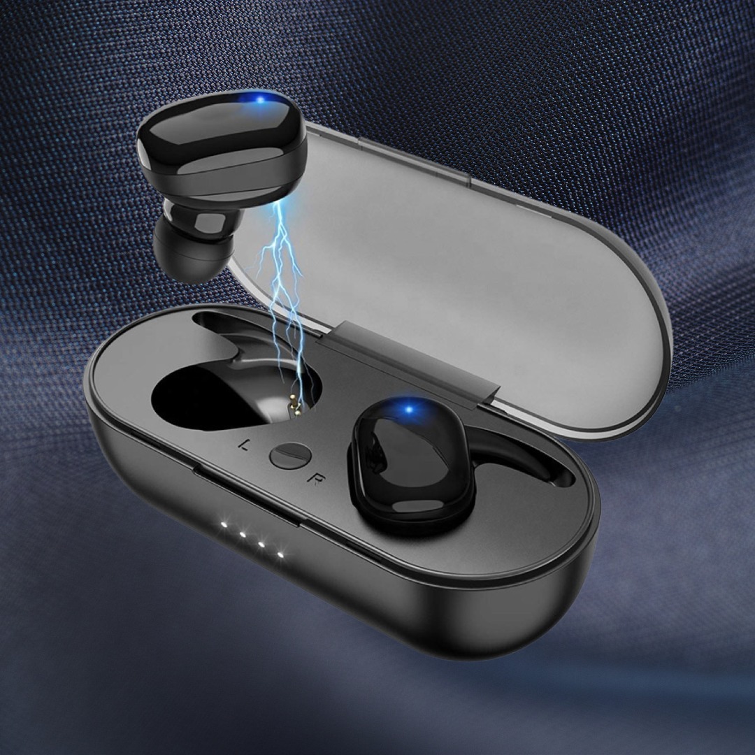 Audífonos TWS-4, bluetooth - Imagen 4