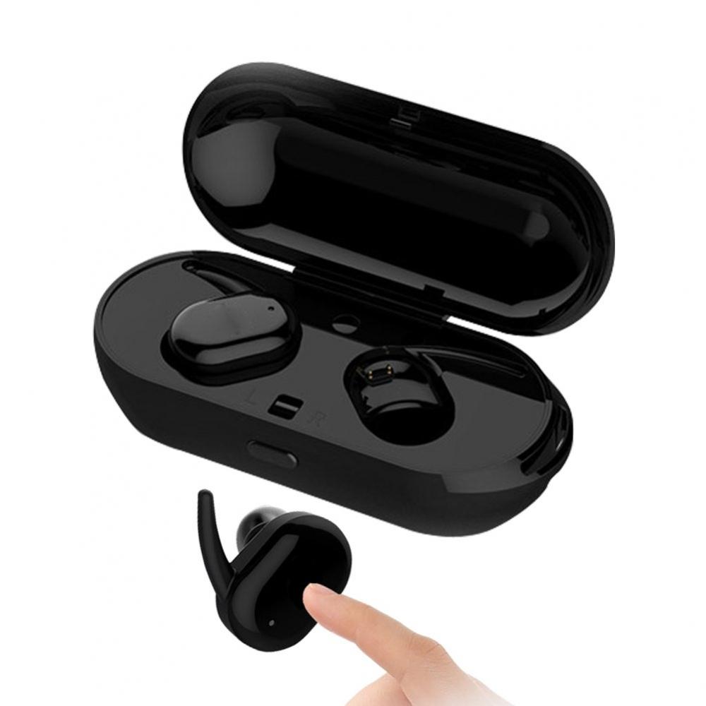 Audífonos TWS-4, bluetooth - Imagen 6
