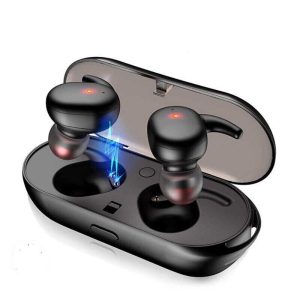 Audífonos TWS-4, bluetooth